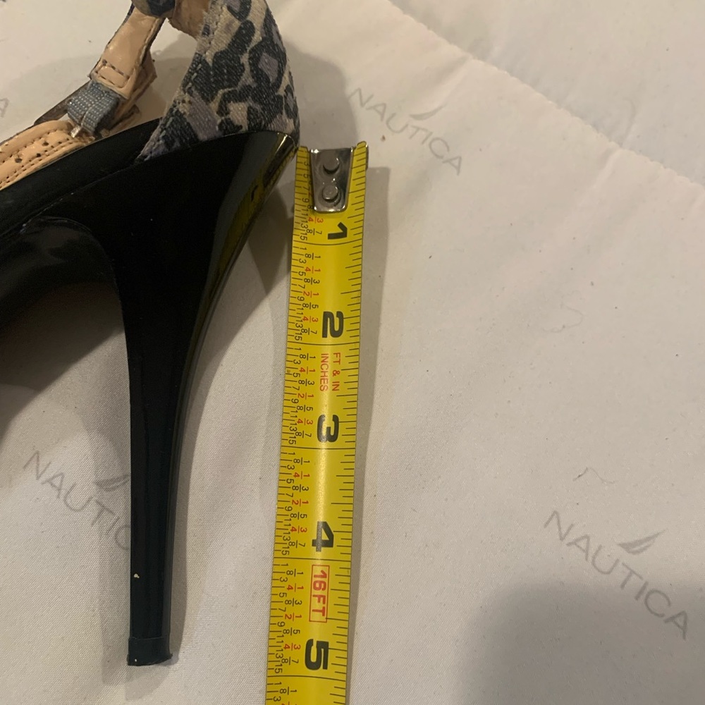 GUESS HEELS - Picture 5 of 5